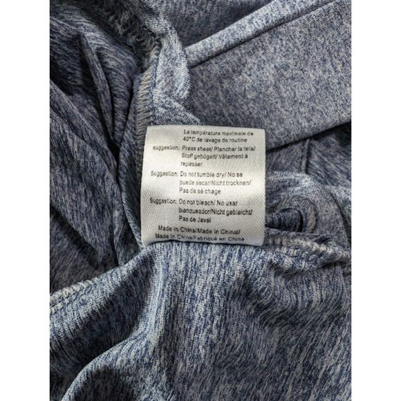 COOrun Workout Shirt - Picture 8 of 8